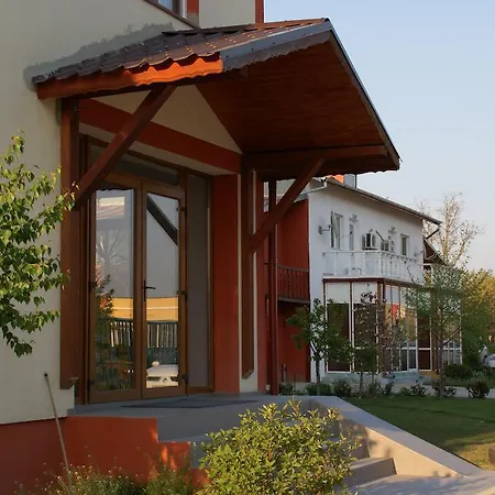 Hotel Otopeni-3